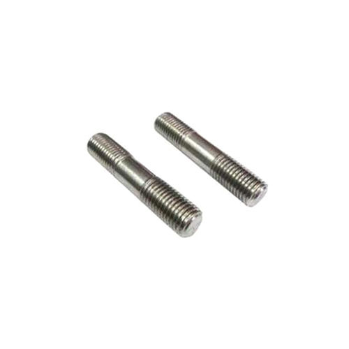 Stainless Steel Half Threaded Stud Bolts