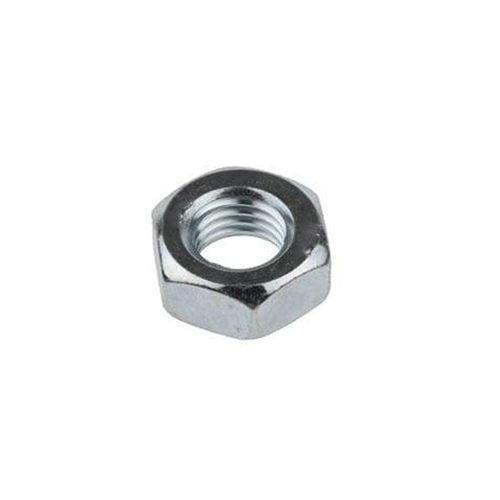 Stainless Steel Heavy Hex Nuts Application: Industrial