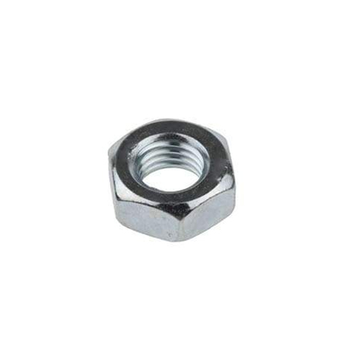 Stainless Steel Heavy Hex Nuts