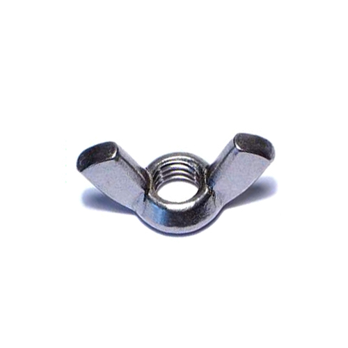 Stainless Steel Wing Nuts