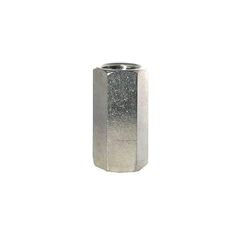 Stainless Steel Coupling Nuts