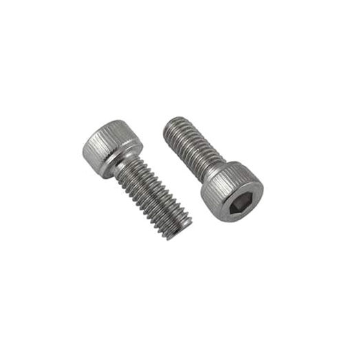 Stainless Steel Hex Head Cap Screws Application: Industrial