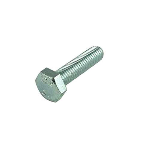 Stainless Steel Hex Head Screws
