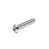 Stainless Steel Socket Cap Screw