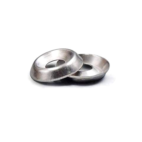 Stainless Steel Dome Washer