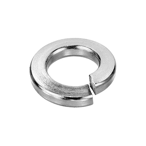 Stainless Steel Spring Washers