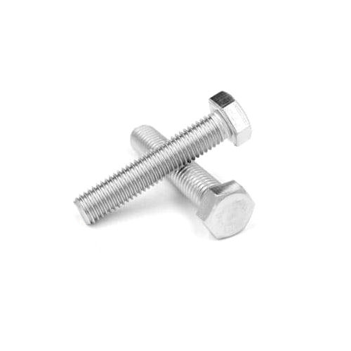 600 Inconel Bolts Application: Industrial