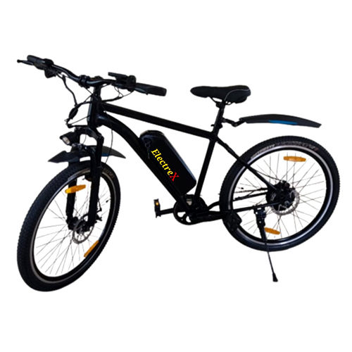 Premium-Electric Cycle