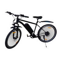 Economy E4 Electric Cycle