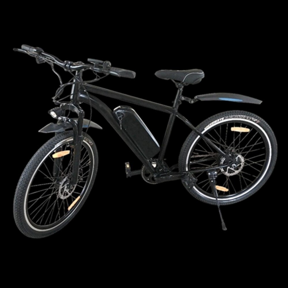 Economy-E1 Electric Cycle - Manufacturing Year: 5 Days