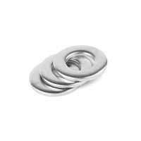 Gr 2 Titanium Washer Application: Industrial