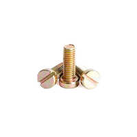 90-10 Copper Nickel Bolts Application: Industrial