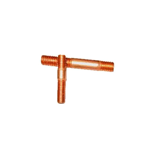 90-10 Copper Nickel Stud