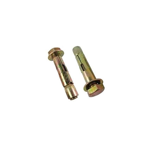 90-10 Copper Nickel Anchor Bolts Application: Industrial