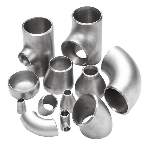 Butt weld fittings