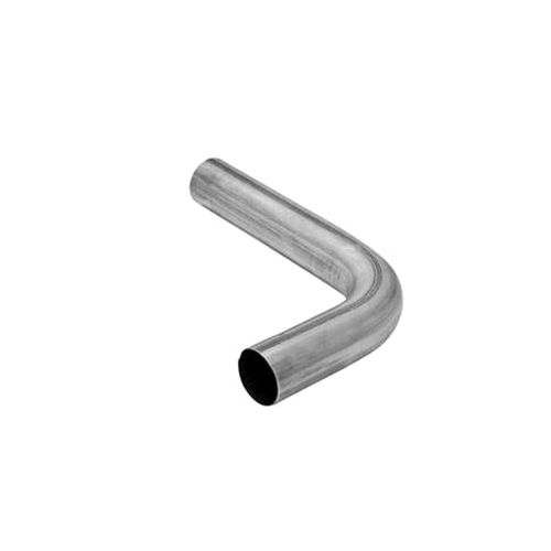 Silver 316 Stainless Steel Pipe Bend