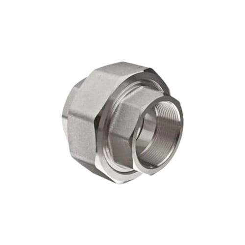 Stainless Steel Union