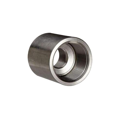 Stainless Steel Coupling