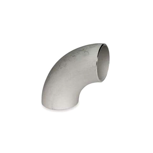 Duplex Steel Pipe Elbow