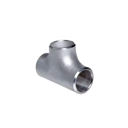 Duplex Steel Pipe Tee
