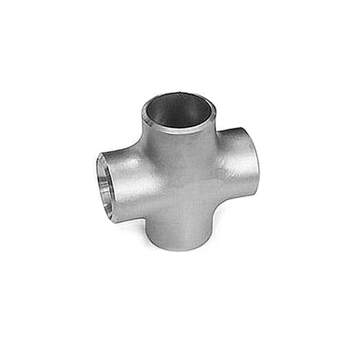 Duplex Steel Pipe Cross