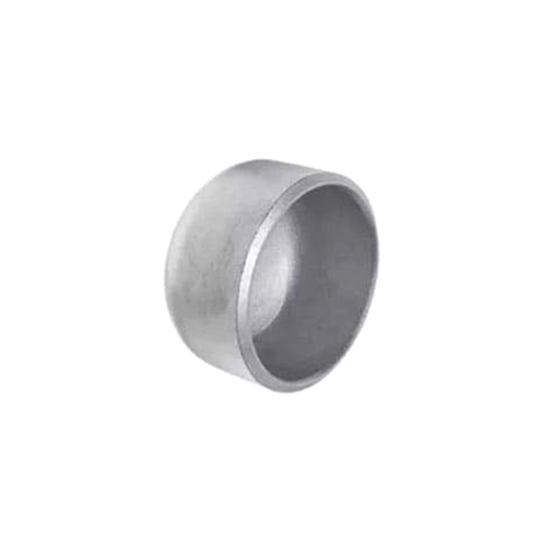 Duplex Steel Pipe Cap