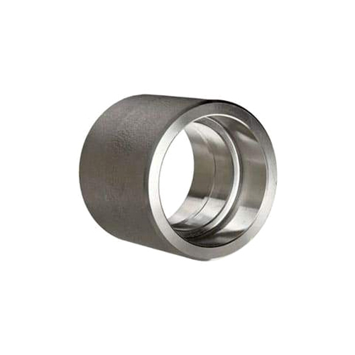 Duplex Steel Full Coupling