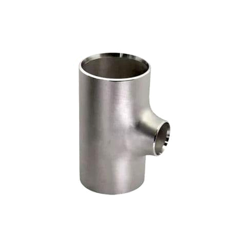 Super Duplex Steel Pipe Tee