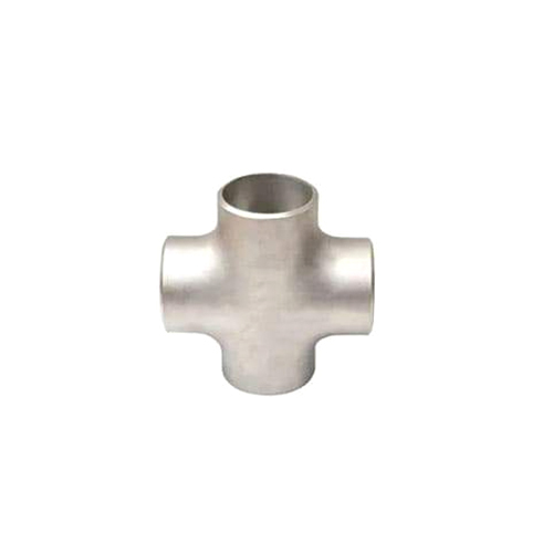 Super Duplex Steel Pipe Cross