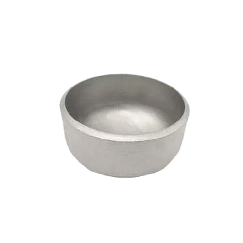 Super Duplex Steel Pipe Cap
