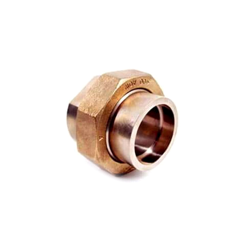 Nickel Alloy Union