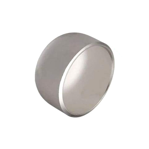 GR 2 Titanium Pipe Cap