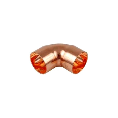 90-10 Cupro Nickel Pipe Elbow