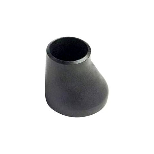 Black A234 Wpb Carbon Steel Reducer