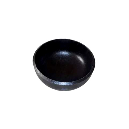 A234 WPB Carbon Steel Pipe Cap