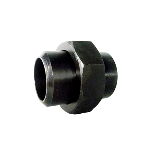 Carbon Steel Union