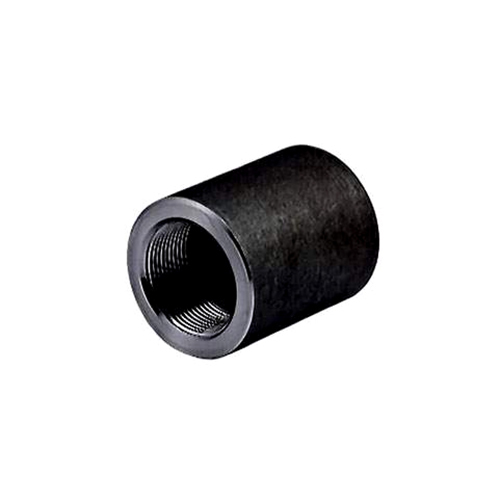 Carbon Steel Full Coupling