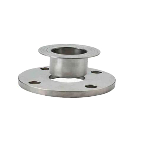 Stainless Steel Lap Joint Flanges