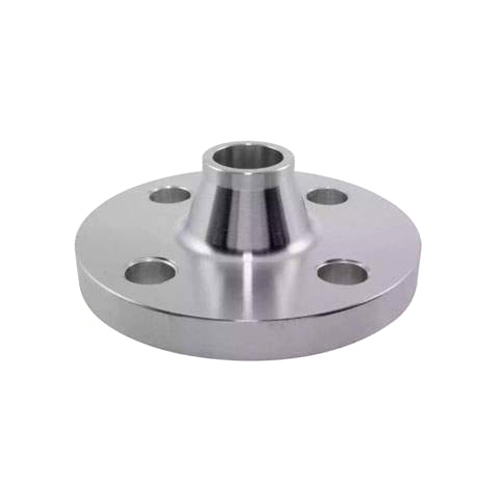 High Nickel Alloy Welding Neck Flanges