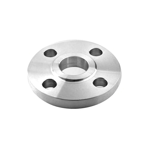 High Nickel Alloy Slip On Flanges