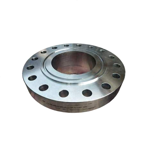 High Nickel Alloy Ring Type Joint Flanges