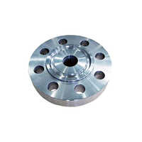 GR 2 Titanium Ring Type Joint Flanges