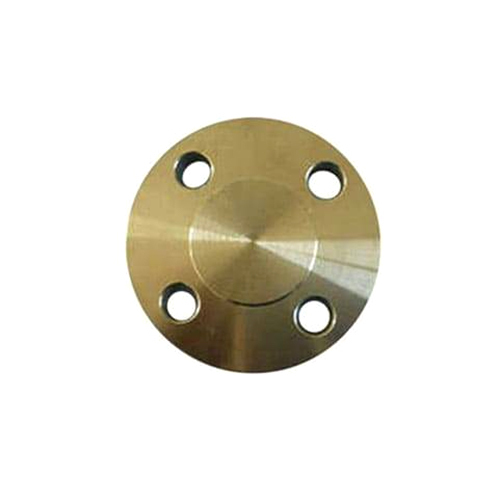 90-10 Cupro Nickel Blind Flanges