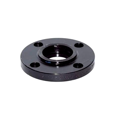 ASTM A105 Carbon Steel Slip On Flanges