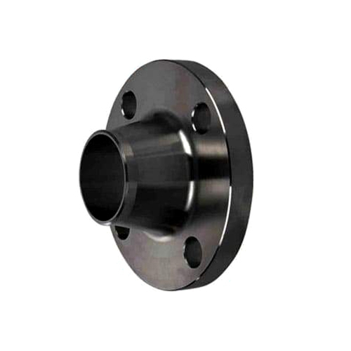 ASTM A105 Carbon Steel Weld Neck Flanges