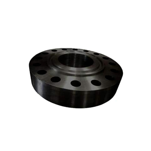 ASTM A105 Carbon Steel Ring Type Joint Flanges
