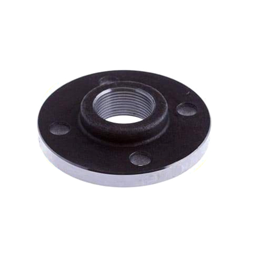 Carbon Steel Threaded Flanges