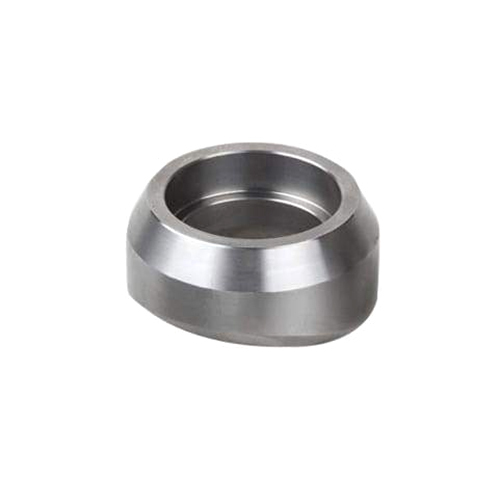 3000 Class Reducing Socket Weld Outlet