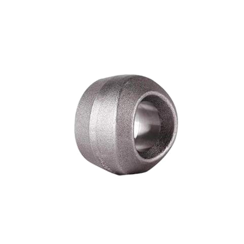 3000 Class Flat Socket Weld Outlet