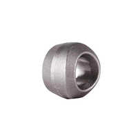 3000 Class Flat Socket Weld Outlet